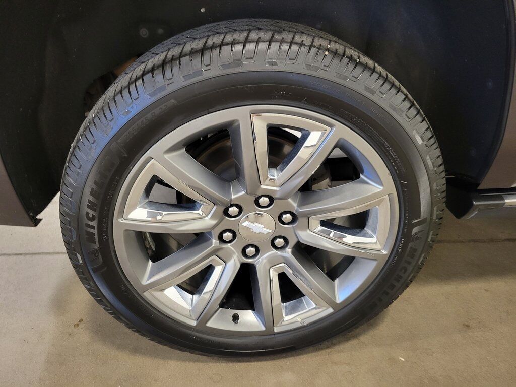 2017 Chevrolet Tahoe Premier Parker CO