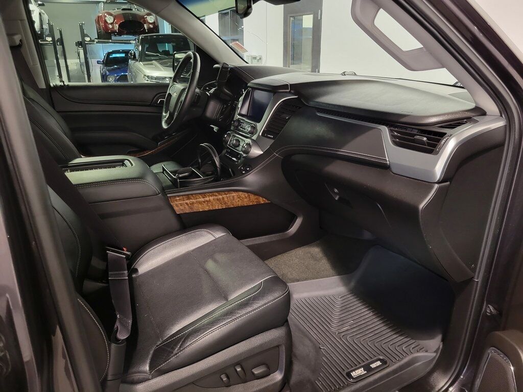 2017 Chevrolet Tahoe Premier Parker CO