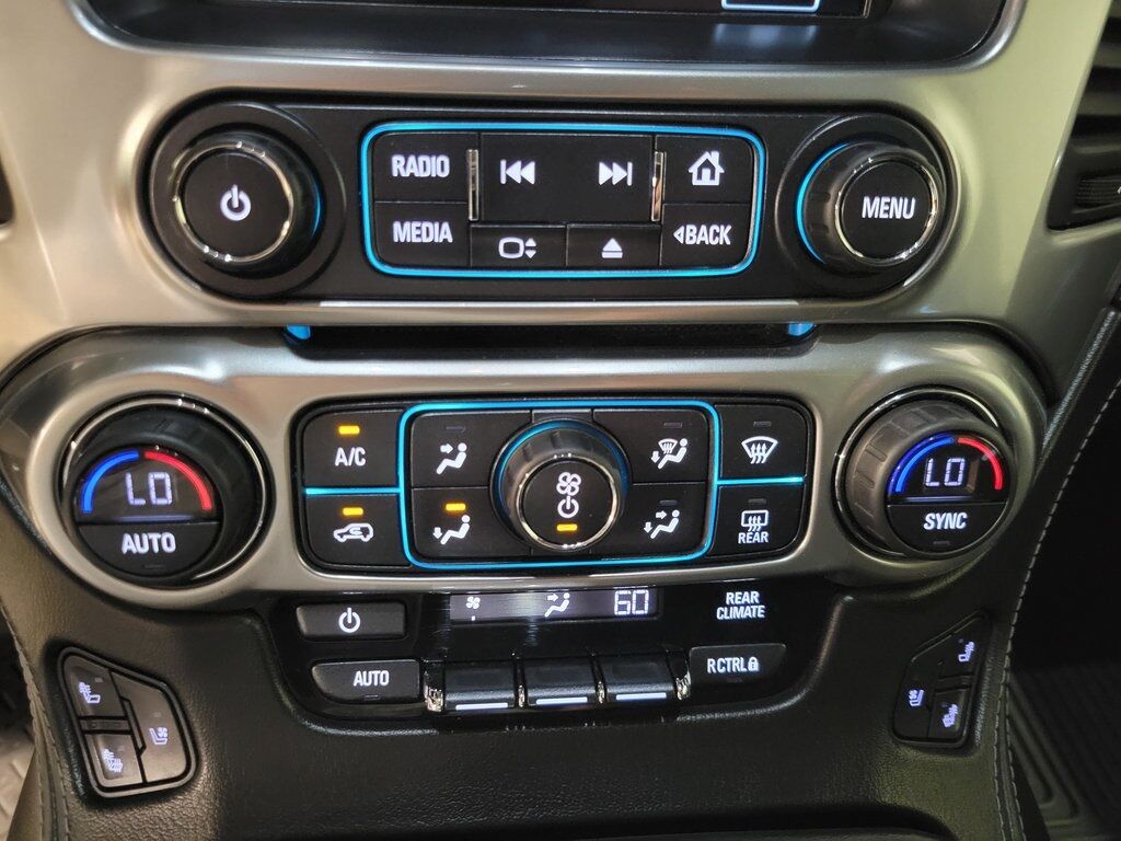 2017 Chevrolet Tahoe Premier Parker CO
