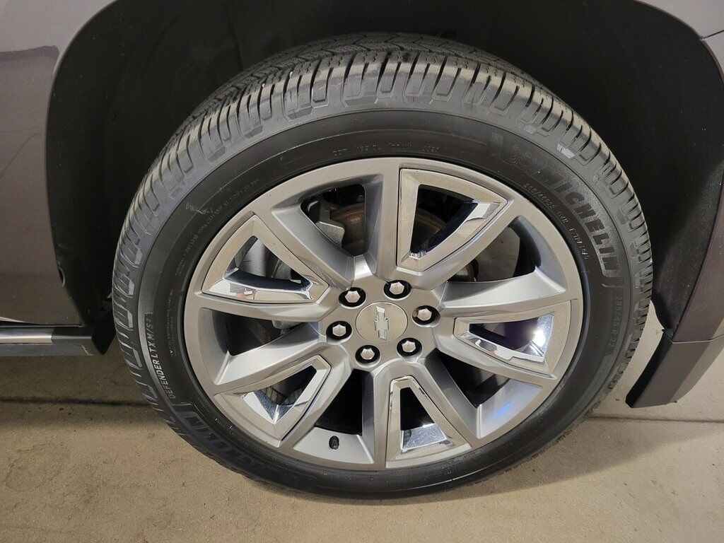 2017 Chevrolet Tahoe Premier Parker CO