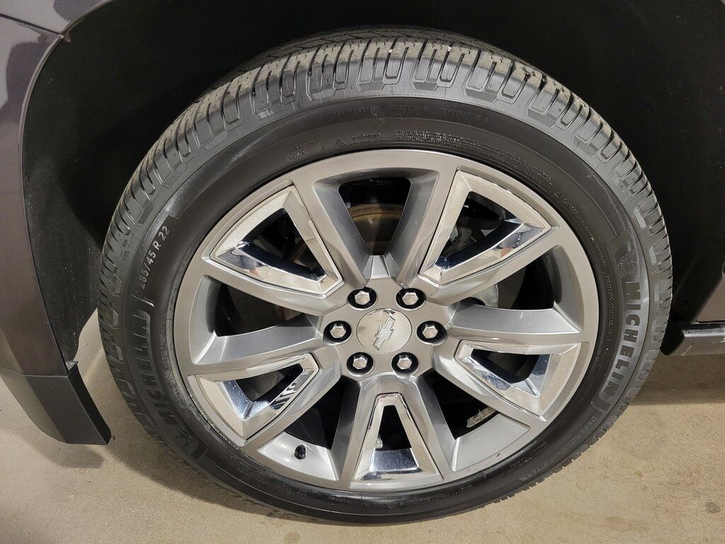 2017 Chevrolet Tahoe Premier Parker CO