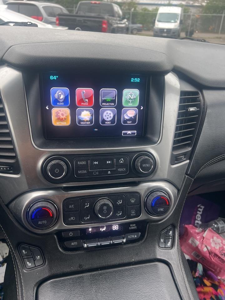 2017 Chevrolet Tahoe Premier Milwaukie OR