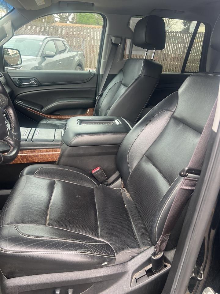 2017 Chevrolet Tahoe Premier Milwaukie OR