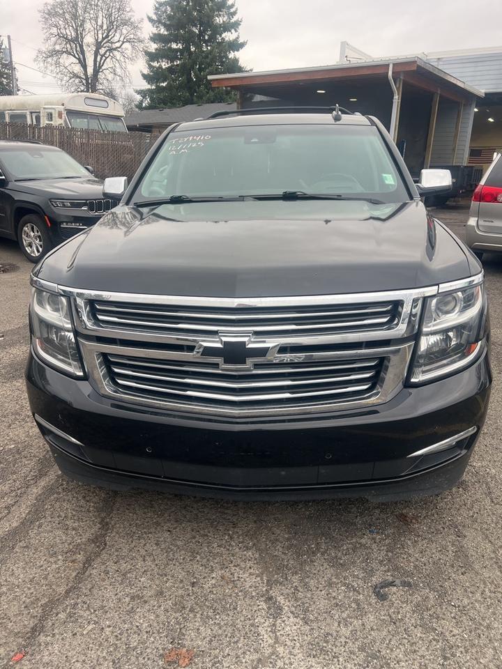2017 Chevrolet Tahoe Premier Milwaukie OR