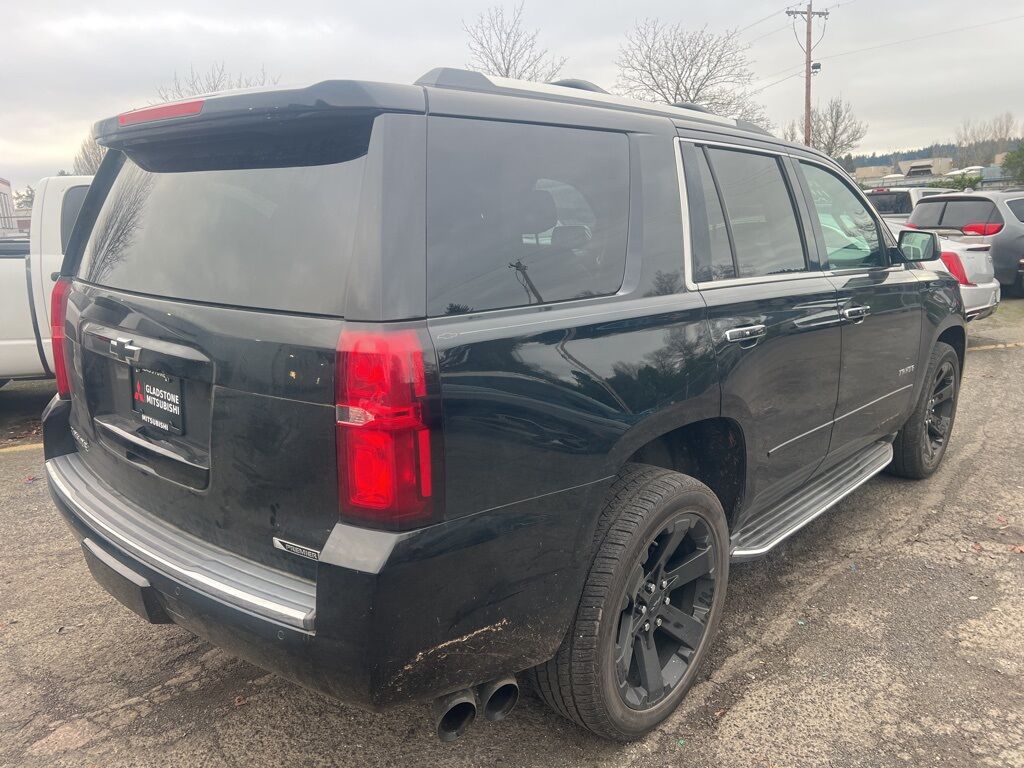 2017 Chevrolet Tahoe Premier Milwaukie OR