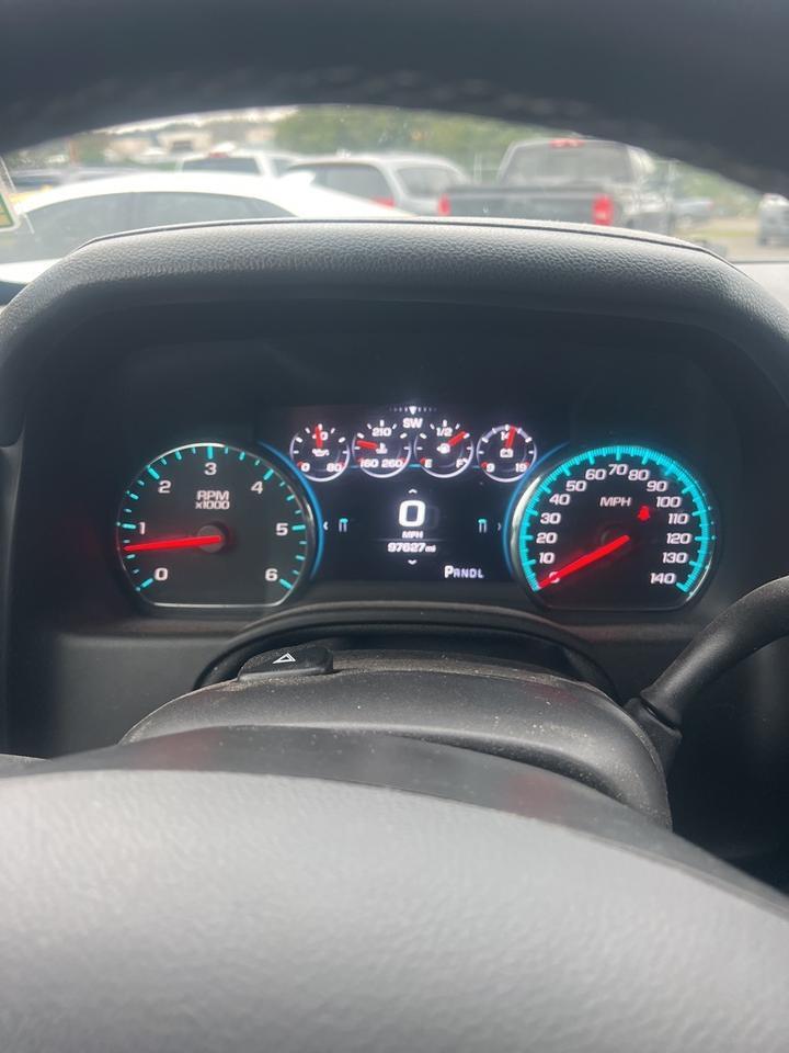 2017 Chevrolet Tahoe Premier Milwaukie OR