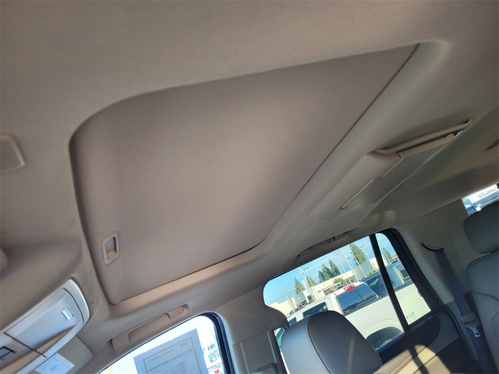 2017 Chevrolet Tahoe Premier Roseville CA