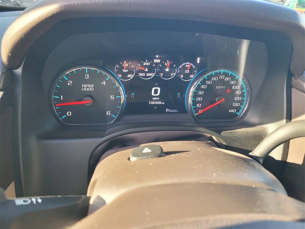 2017 Chevrolet Tahoe Premier Roseville CA