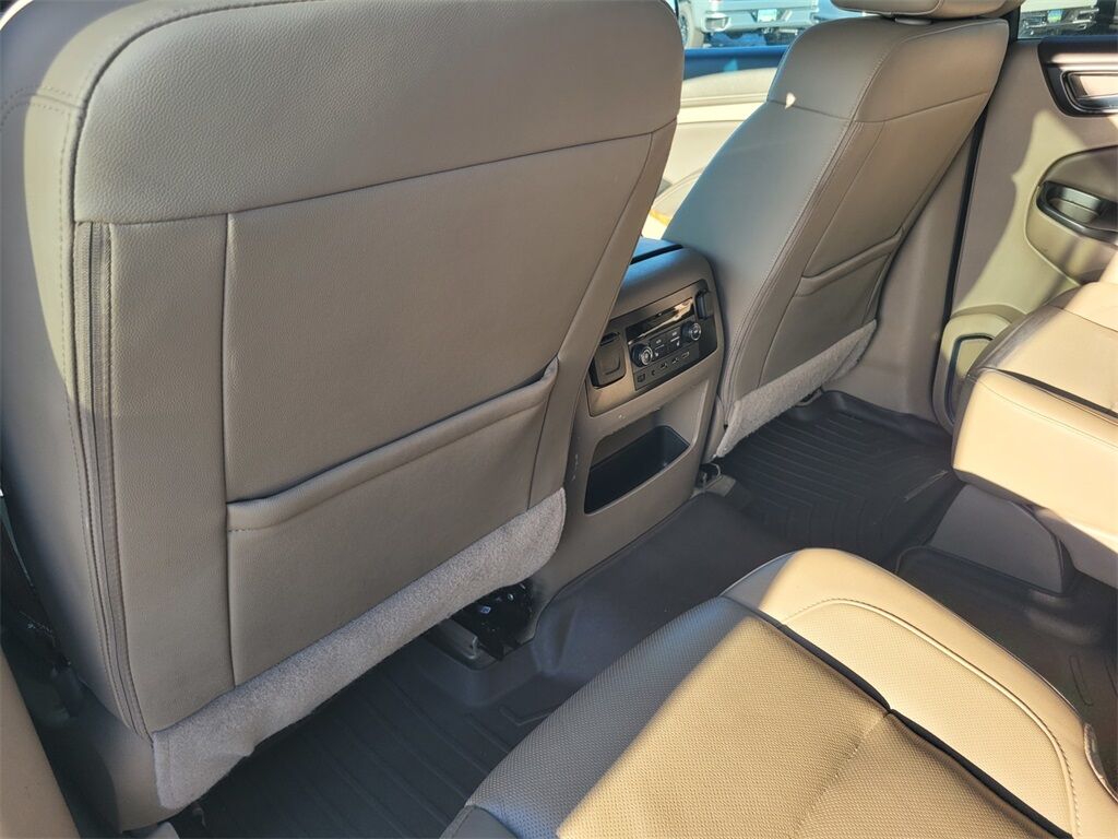 2017 Chevrolet Tahoe Premier Roseville CA