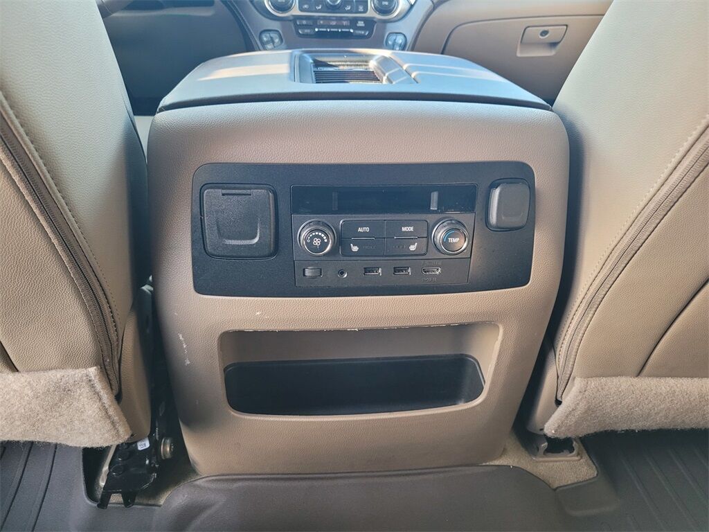 2017 Chevrolet Tahoe Premier Roseville CA