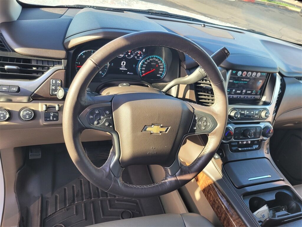 2017 Chevrolet Tahoe Premier Roseville CA