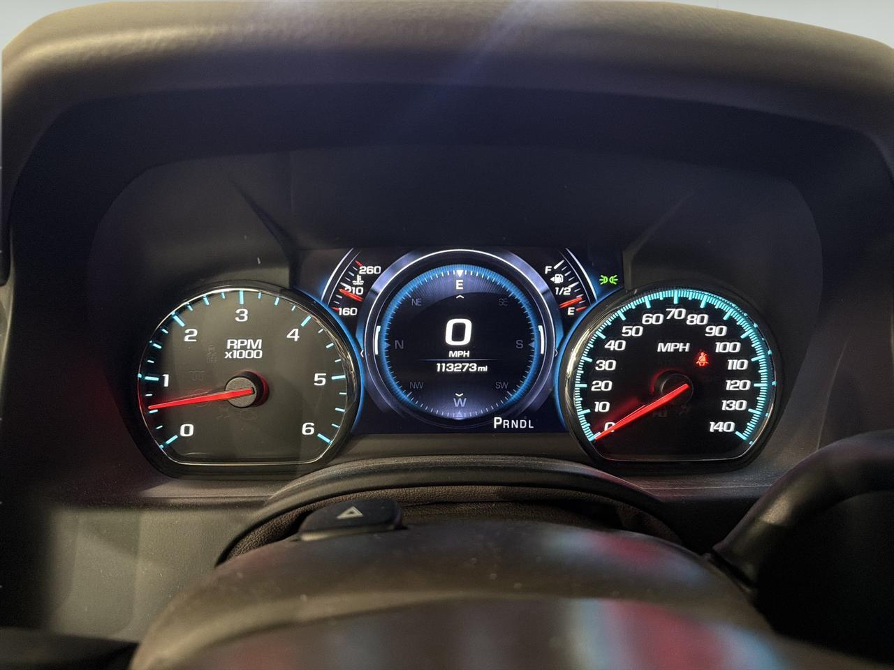 2017 Chevrolet Tahoe Premier San Antonio TX