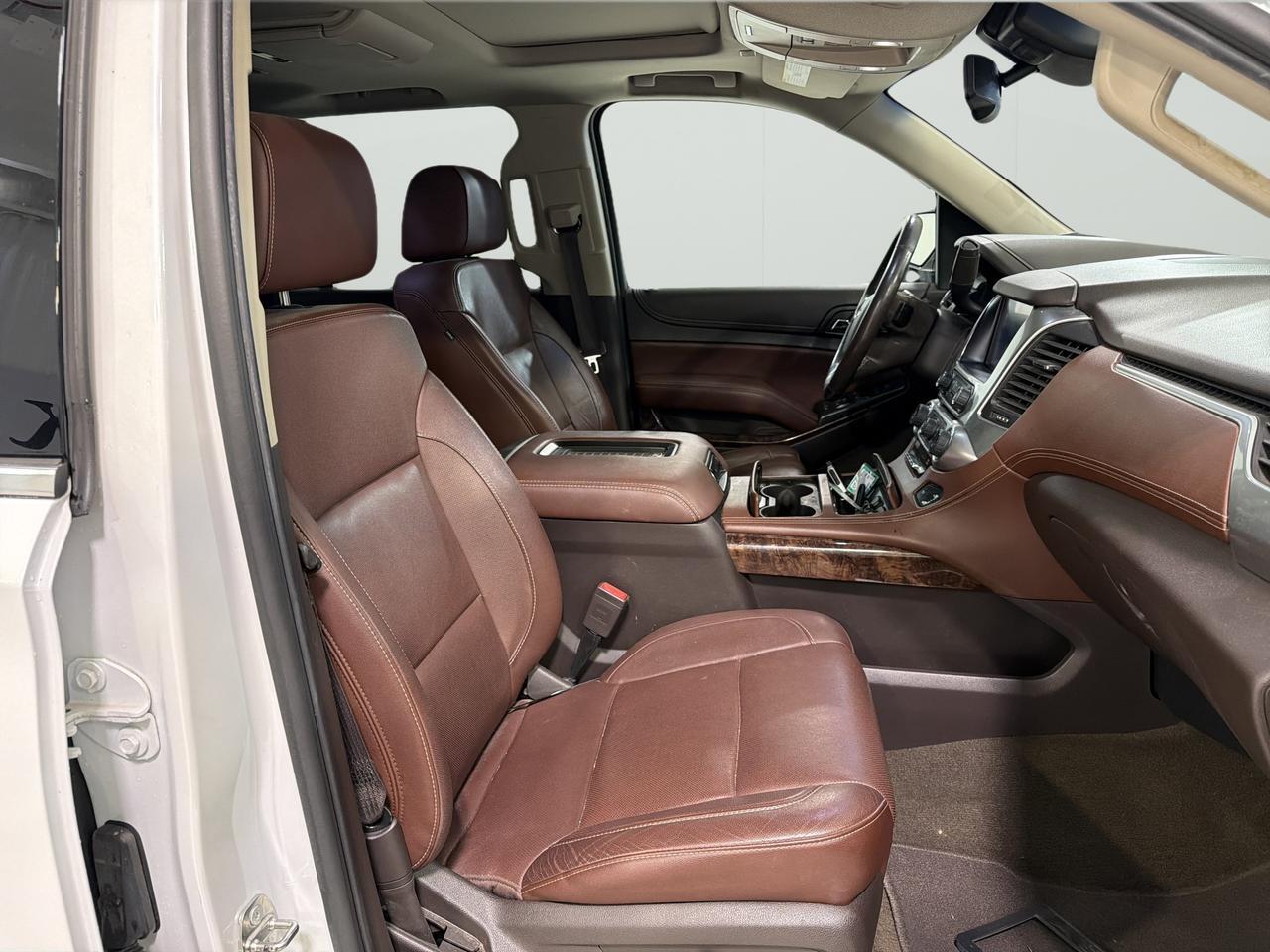 2017 Chevrolet Tahoe Premier San Antonio TX