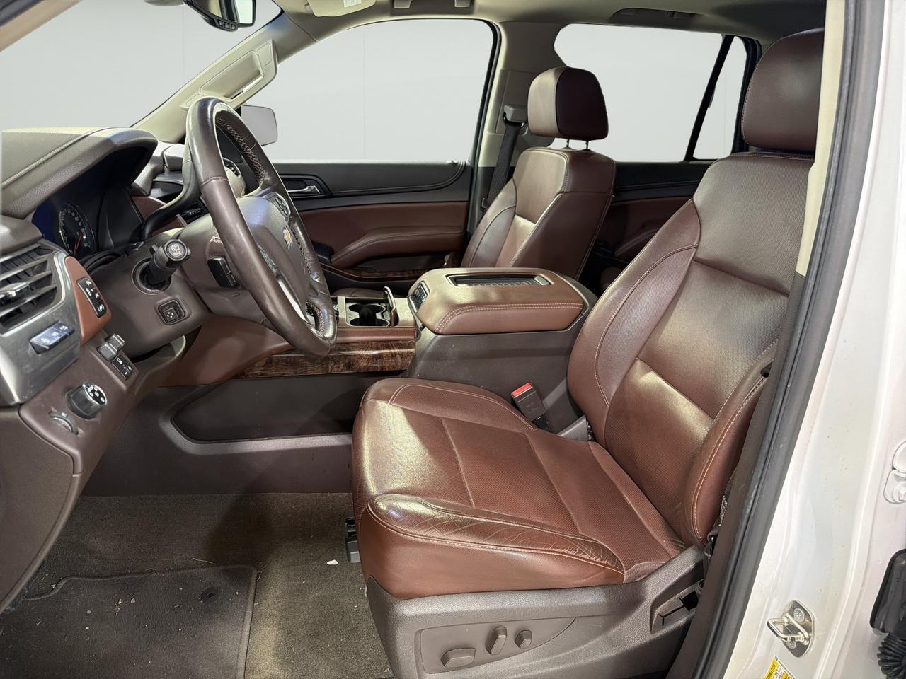 2017 Chevrolet Tahoe Premier San Antonio TX