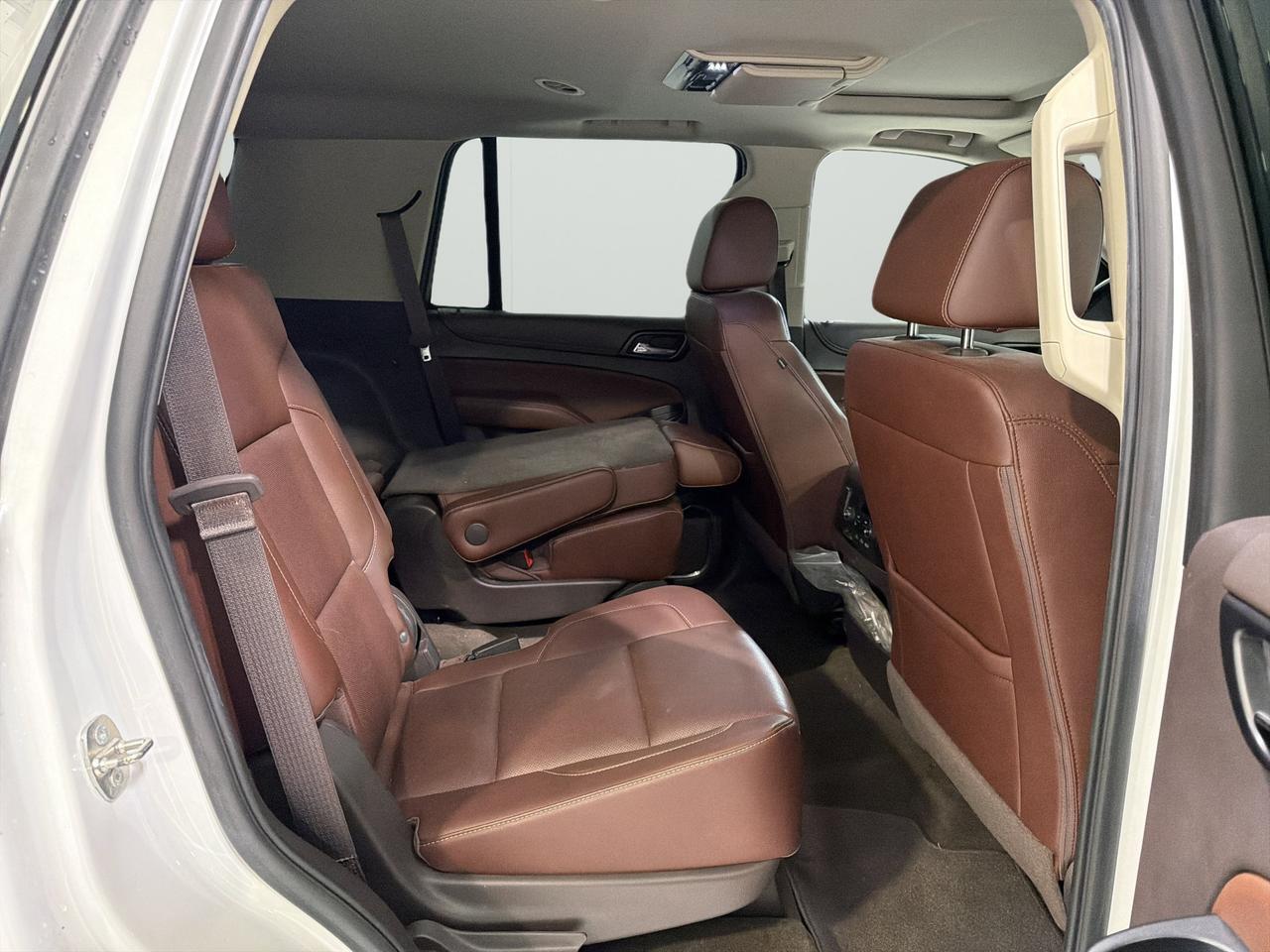 2017 Chevrolet Tahoe Premier San Antonio TX
