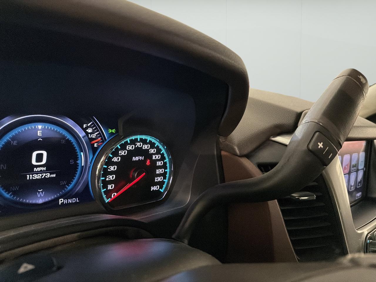 2017 Chevrolet Tahoe Premier San Antonio TX