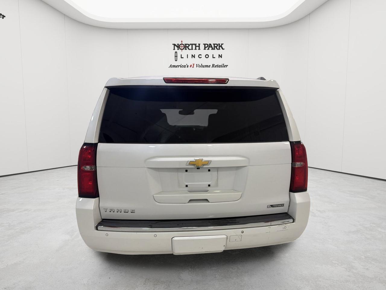 2017 Chevrolet Tahoe Premier San Antonio TX