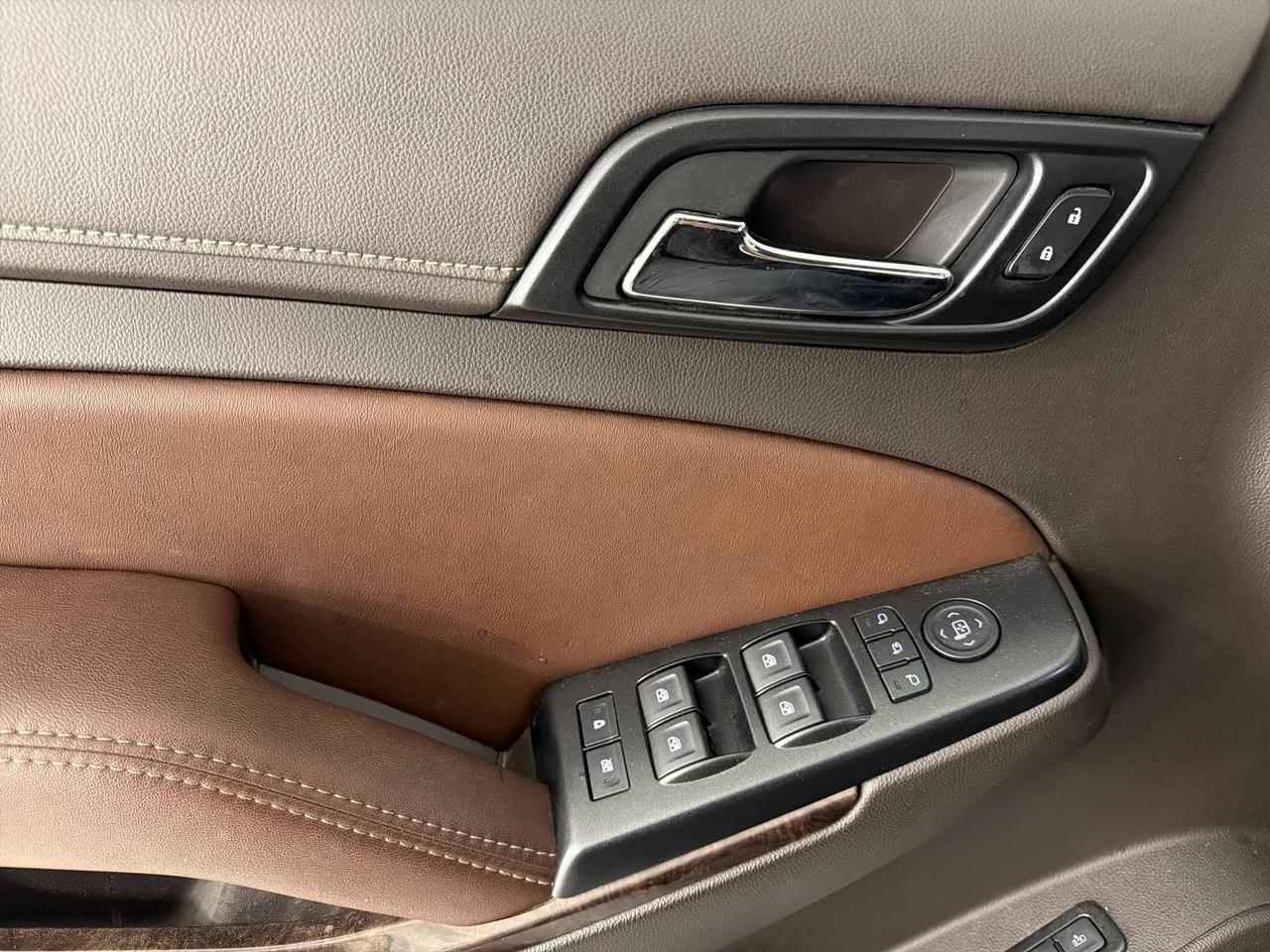 2017 Chevrolet Tahoe Premier San Antonio TX