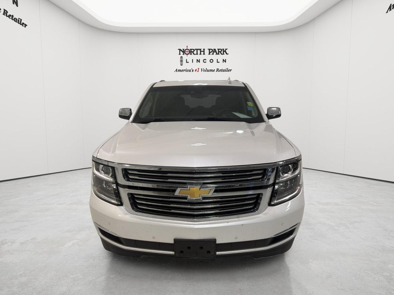 2017 Chevrolet Tahoe Premier San Antonio TX