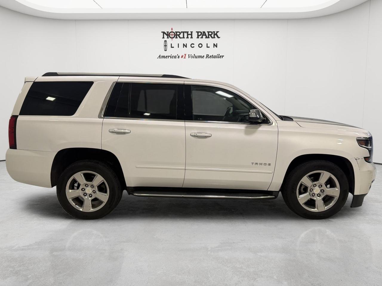 2017 Chevrolet Tahoe Premier San Antonio TX