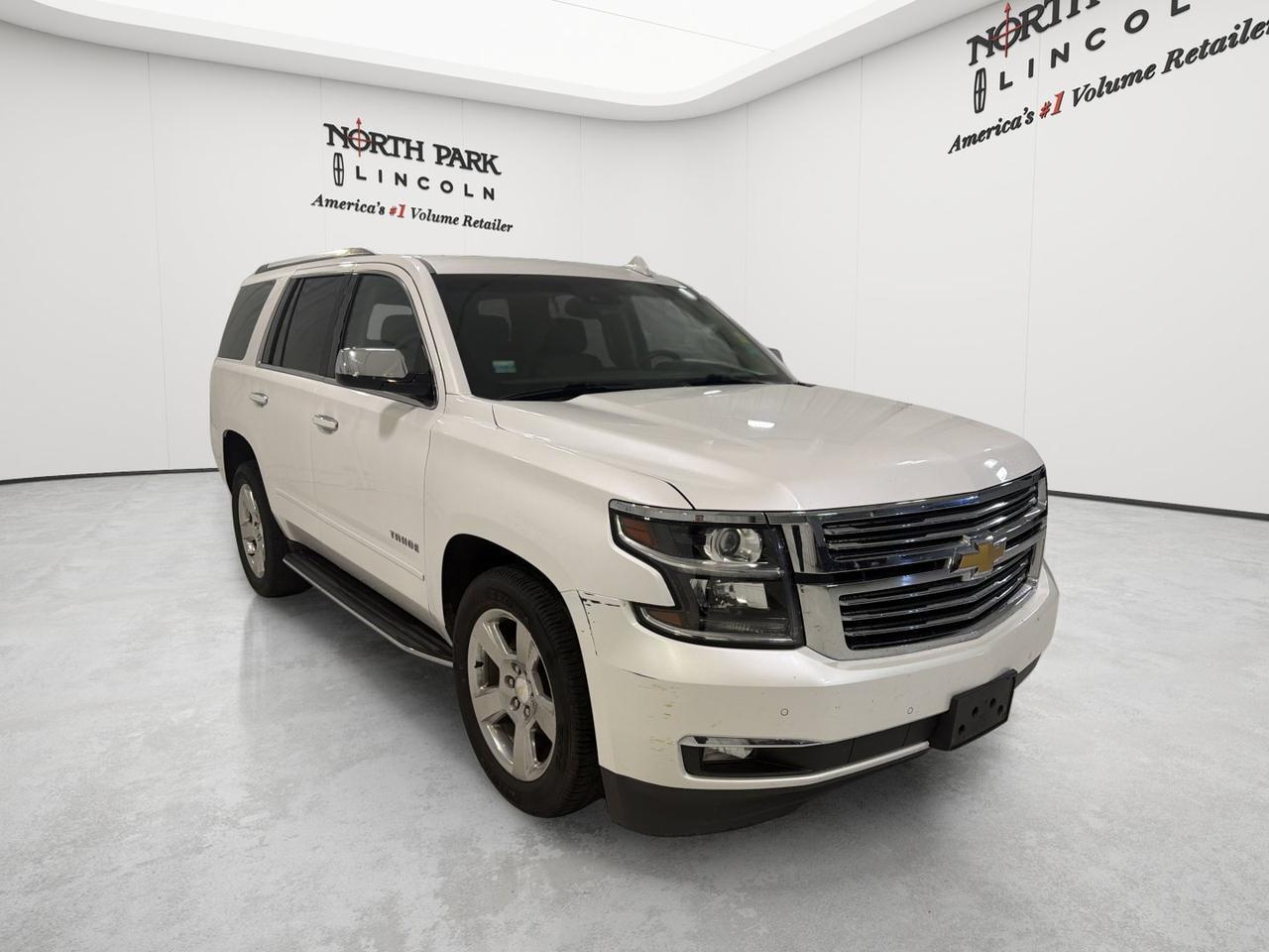 2017 Chevrolet Tahoe Premier San Antonio TX