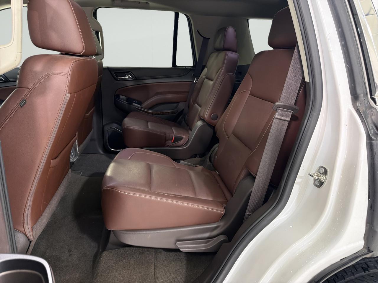 2017 Chevrolet Tahoe Premier San Antonio TX