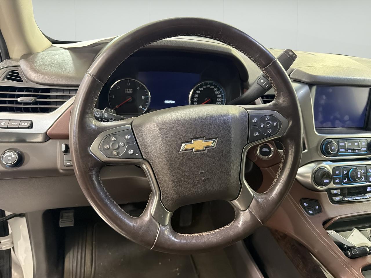 2017 Chevrolet Tahoe Premier San Antonio TX