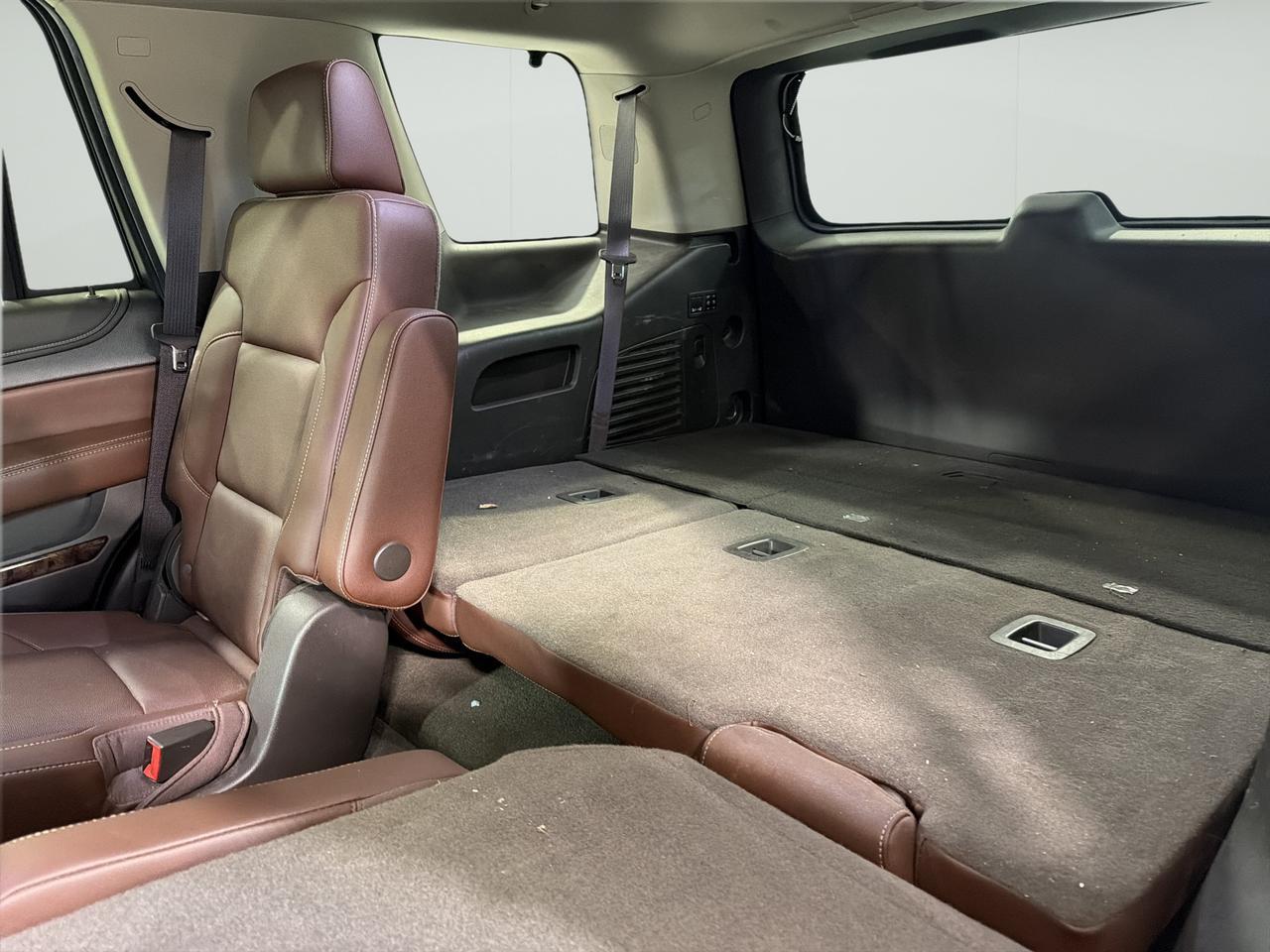 2017 Chevrolet Tahoe Premier San Antonio TX