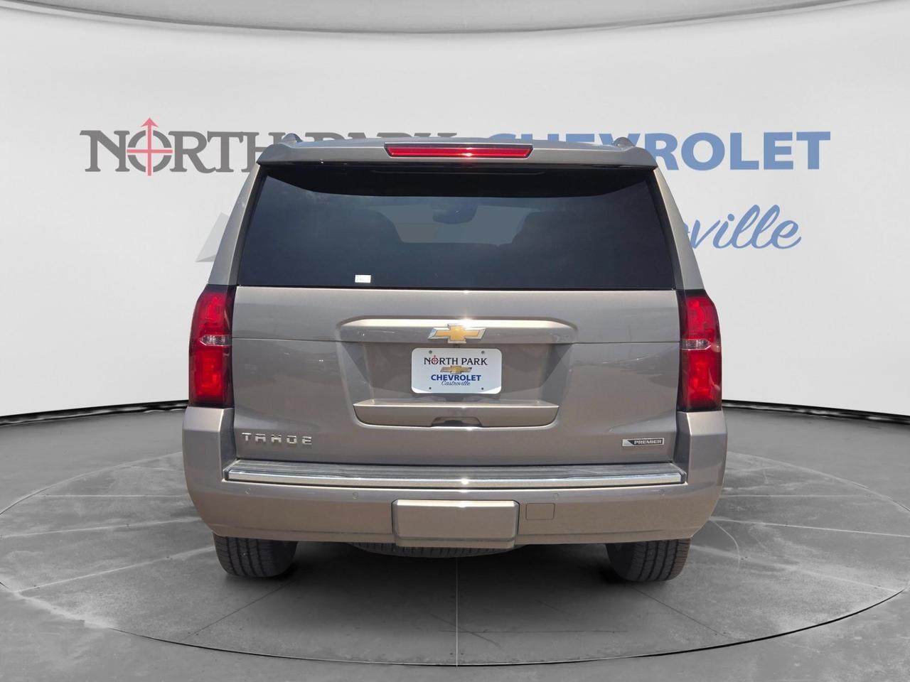 2017 Chevrolet Tahoe Premier Castroville TX