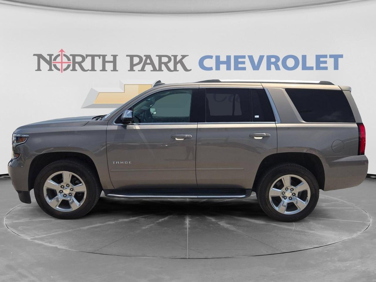 2017 Chevrolet Tahoe Premier Castroville TX