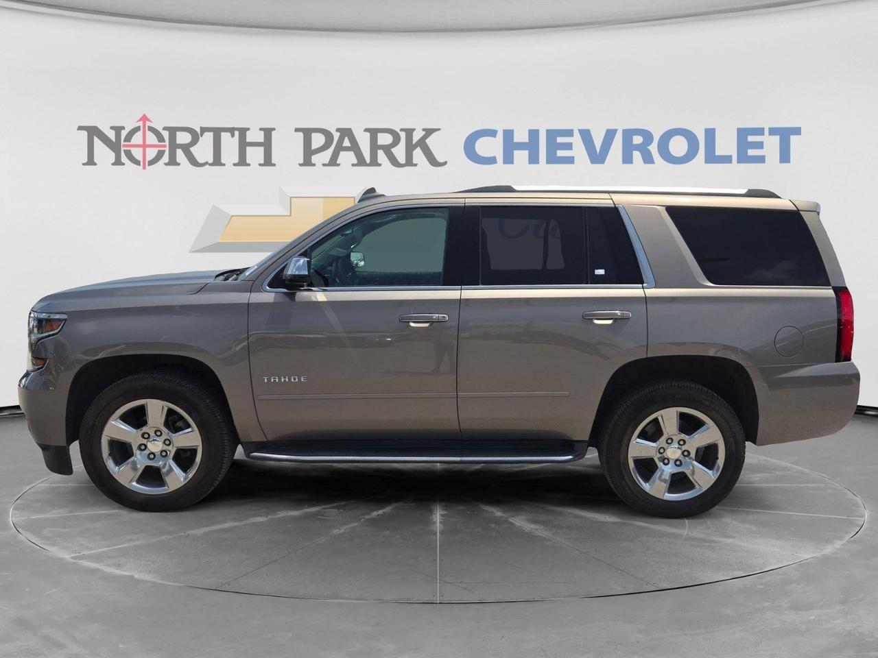 2017 Chevrolet Tahoe Premier Castroville TX