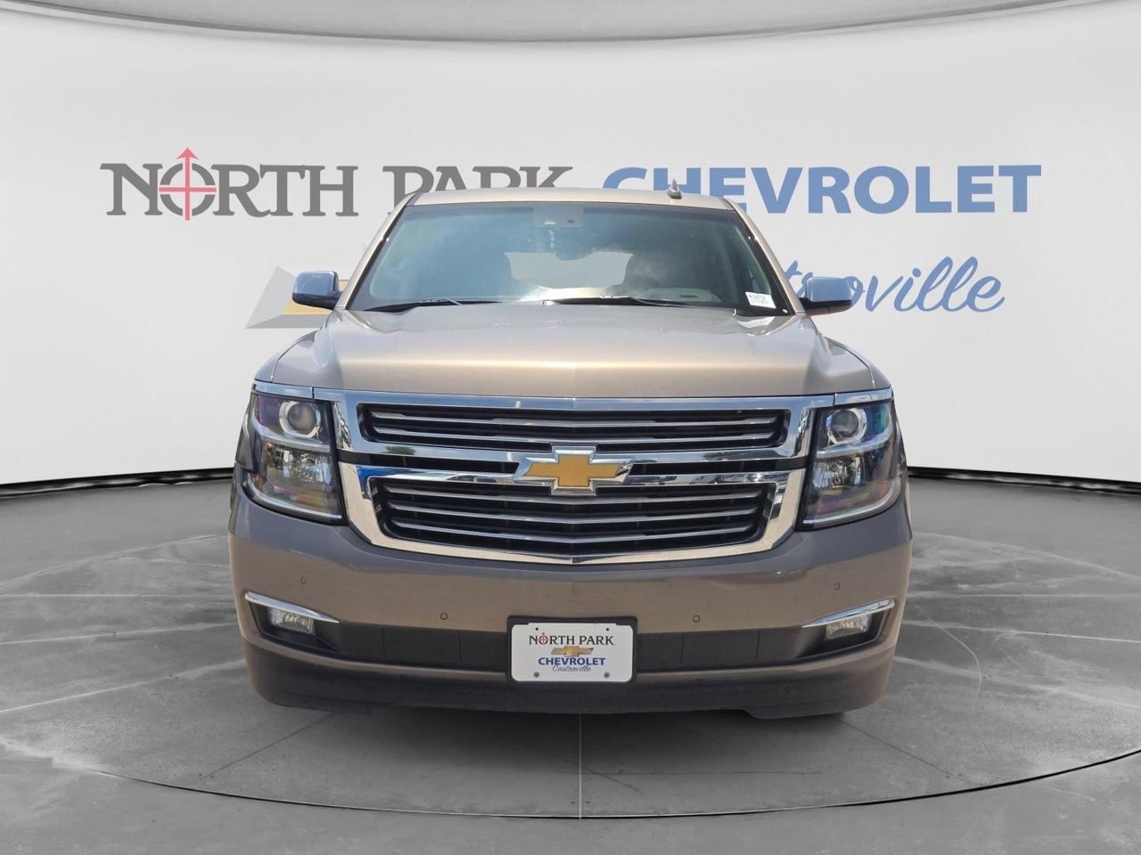 2017 Chevrolet Tahoe Premier Castroville TX