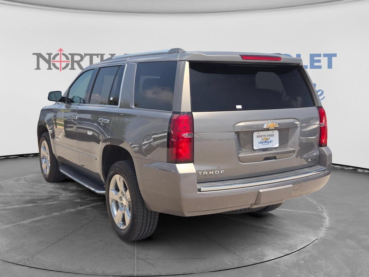2017 Chevrolet Tahoe Premier Castroville TX