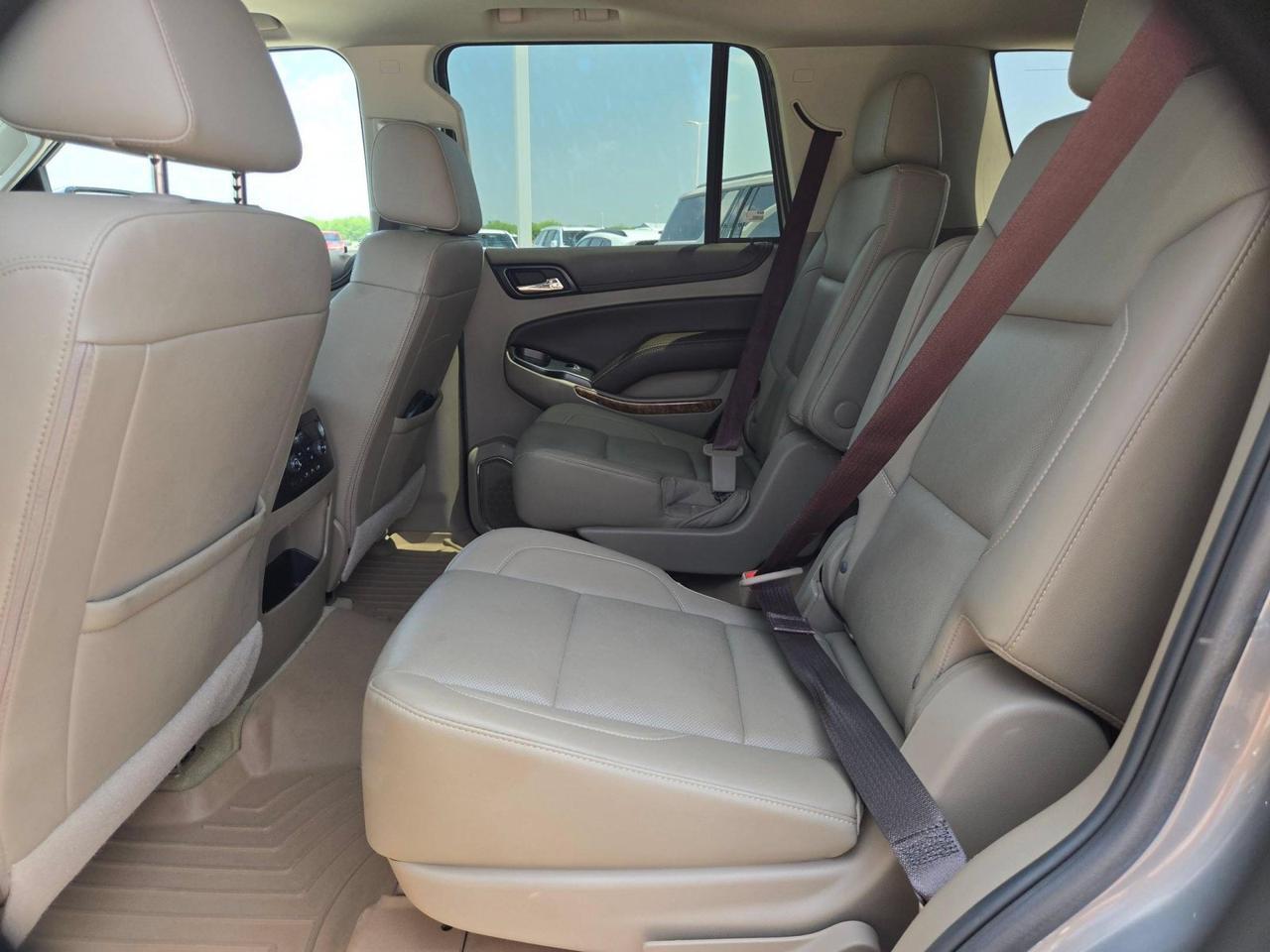 2017 Chevrolet Tahoe Premier Castroville TX