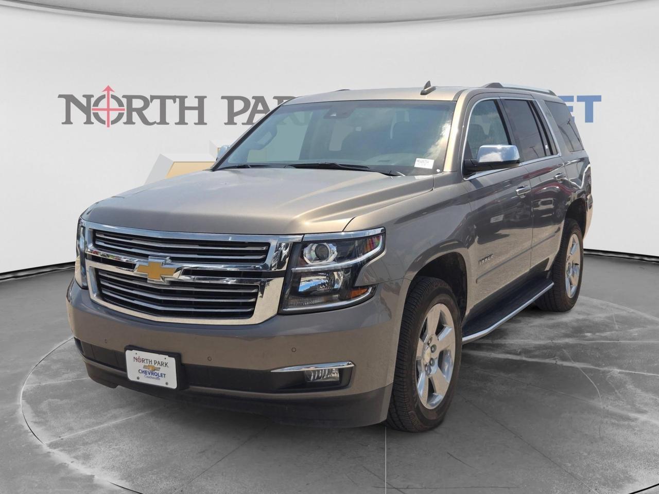 2017 Chevrolet Tahoe Premier Castroville TX