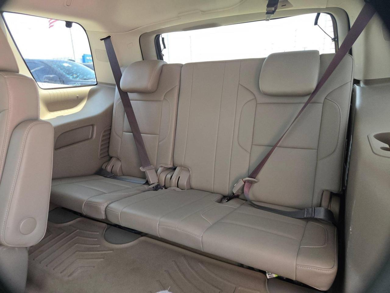 2017 Chevrolet Tahoe Premier Castroville TX