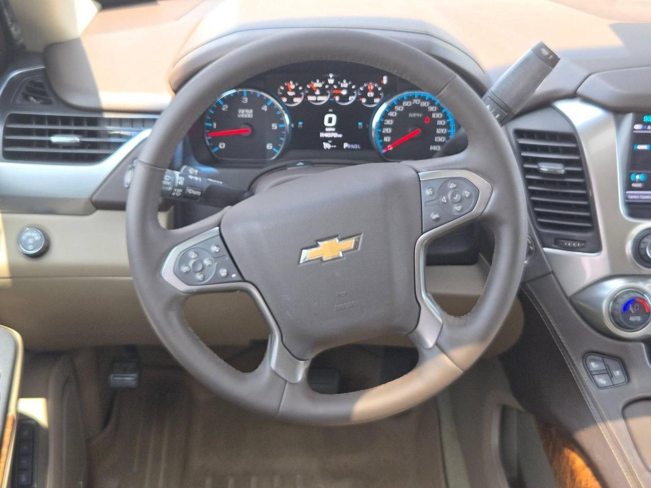 2017 Chevrolet Tahoe Premier Castroville TX