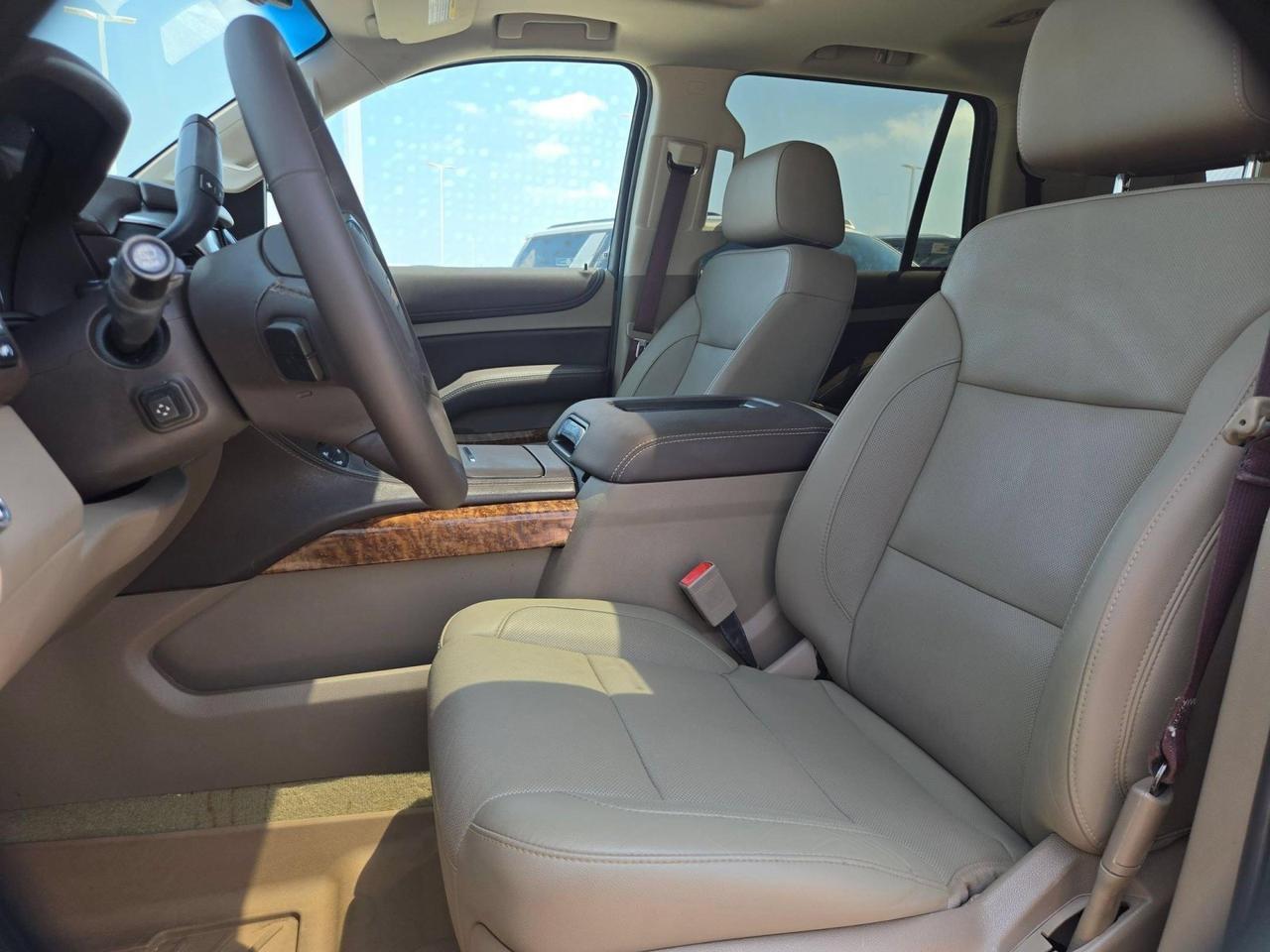 2017 Chevrolet Tahoe Premier Castroville TX