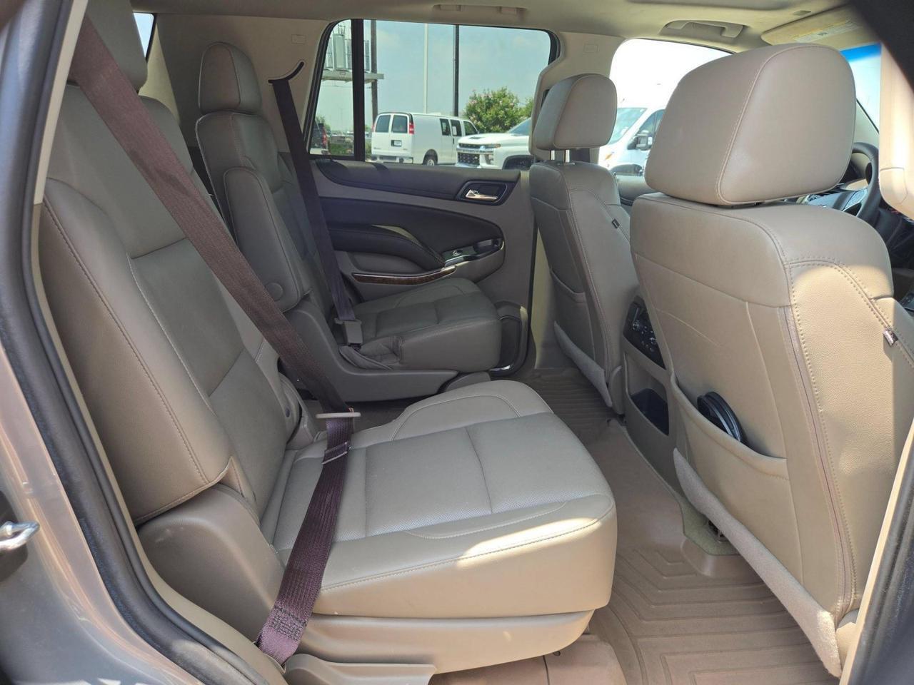 2017 Chevrolet Tahoe Premier Castroville TX