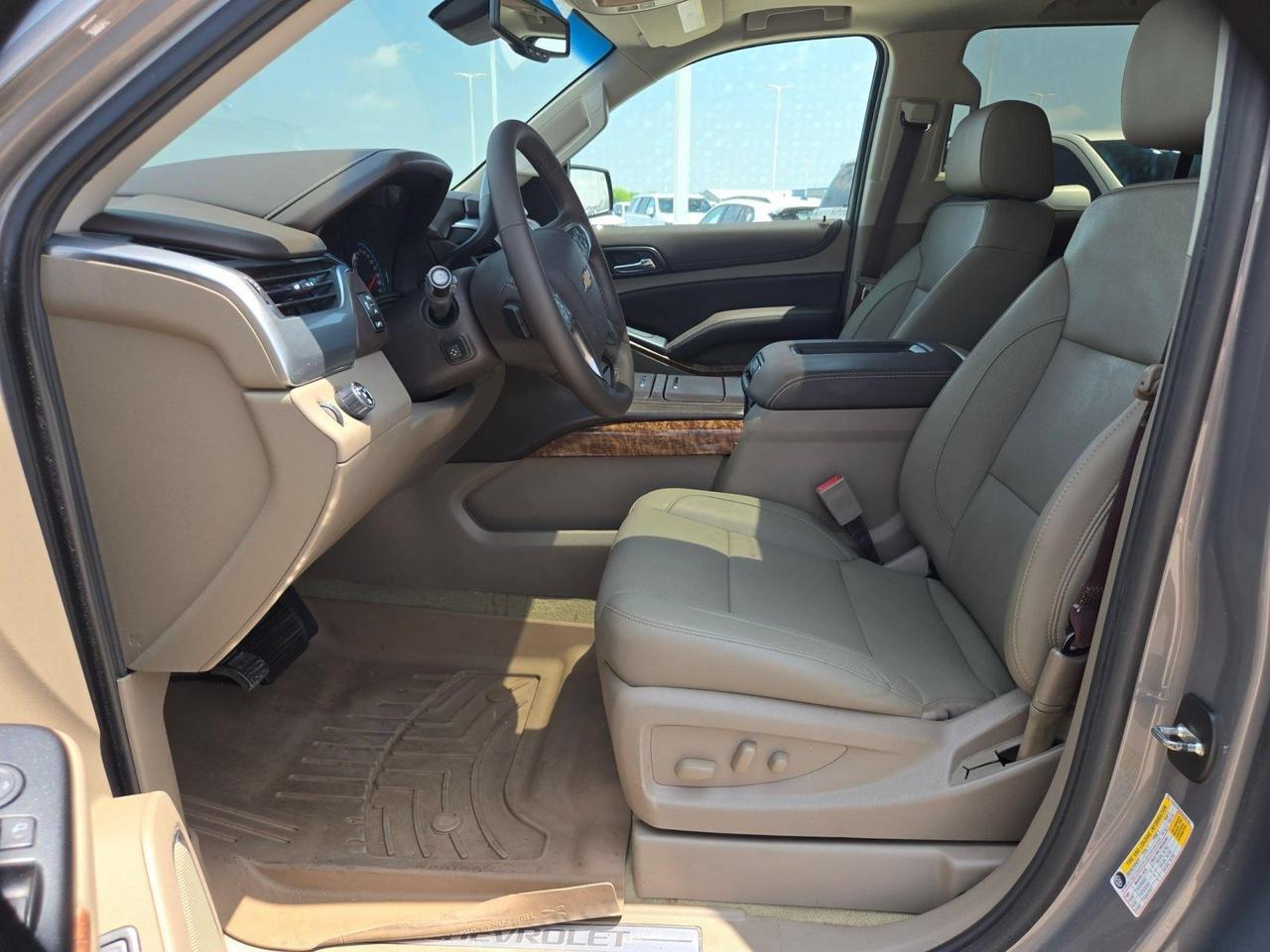 2017 Chevrolet Tahoe Premier Castroville TX