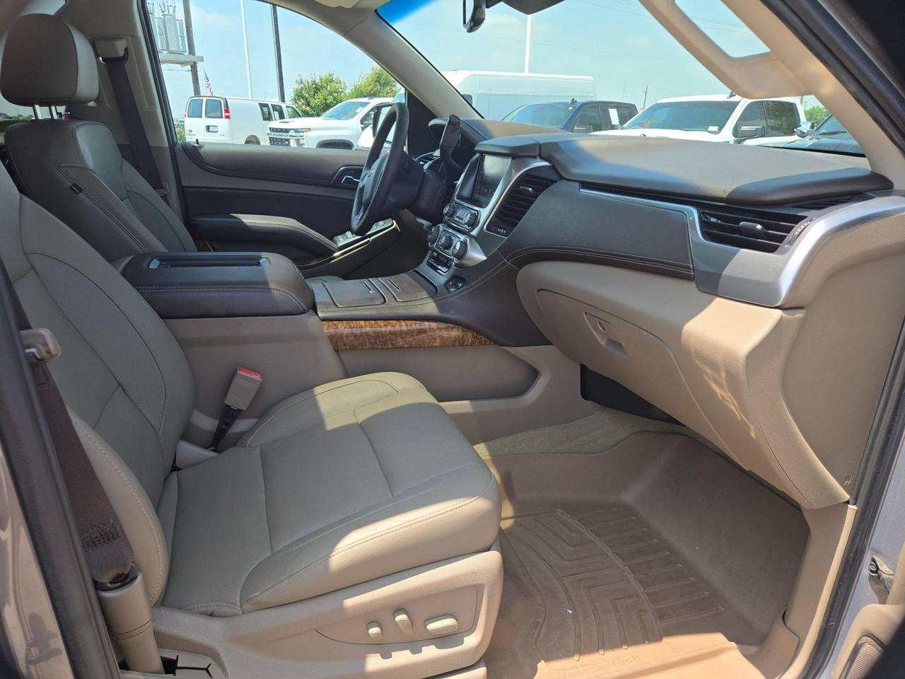 2017 Chevrolet Tahoe Premier Castroville TX