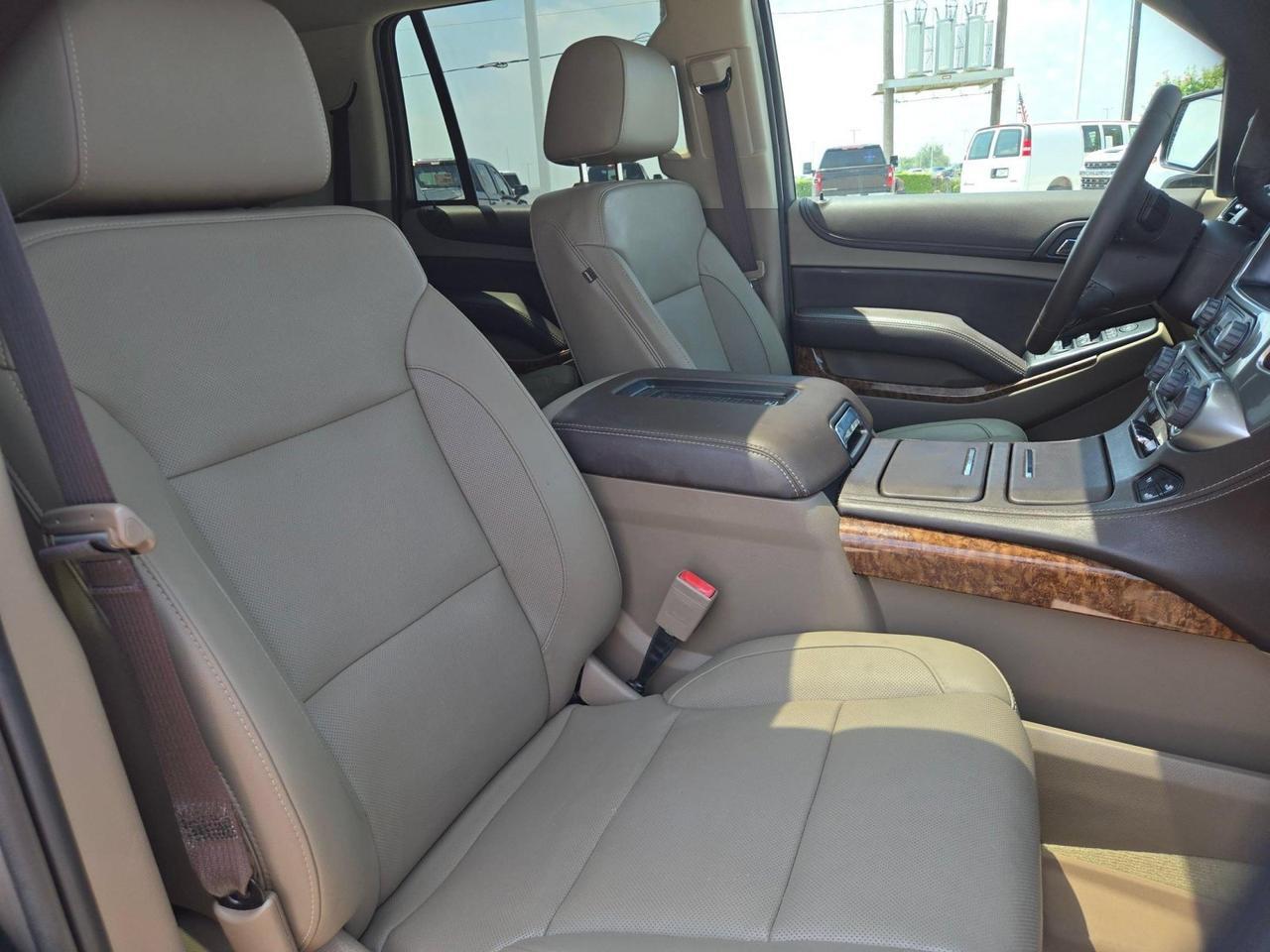 2017 Chevrolet Tahoe Premier Castroville TX