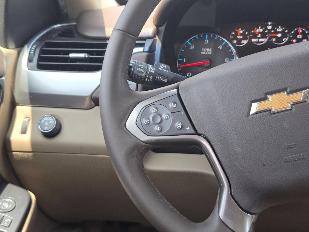 2017 Chevrolet Tahoe Premier Castroville TX