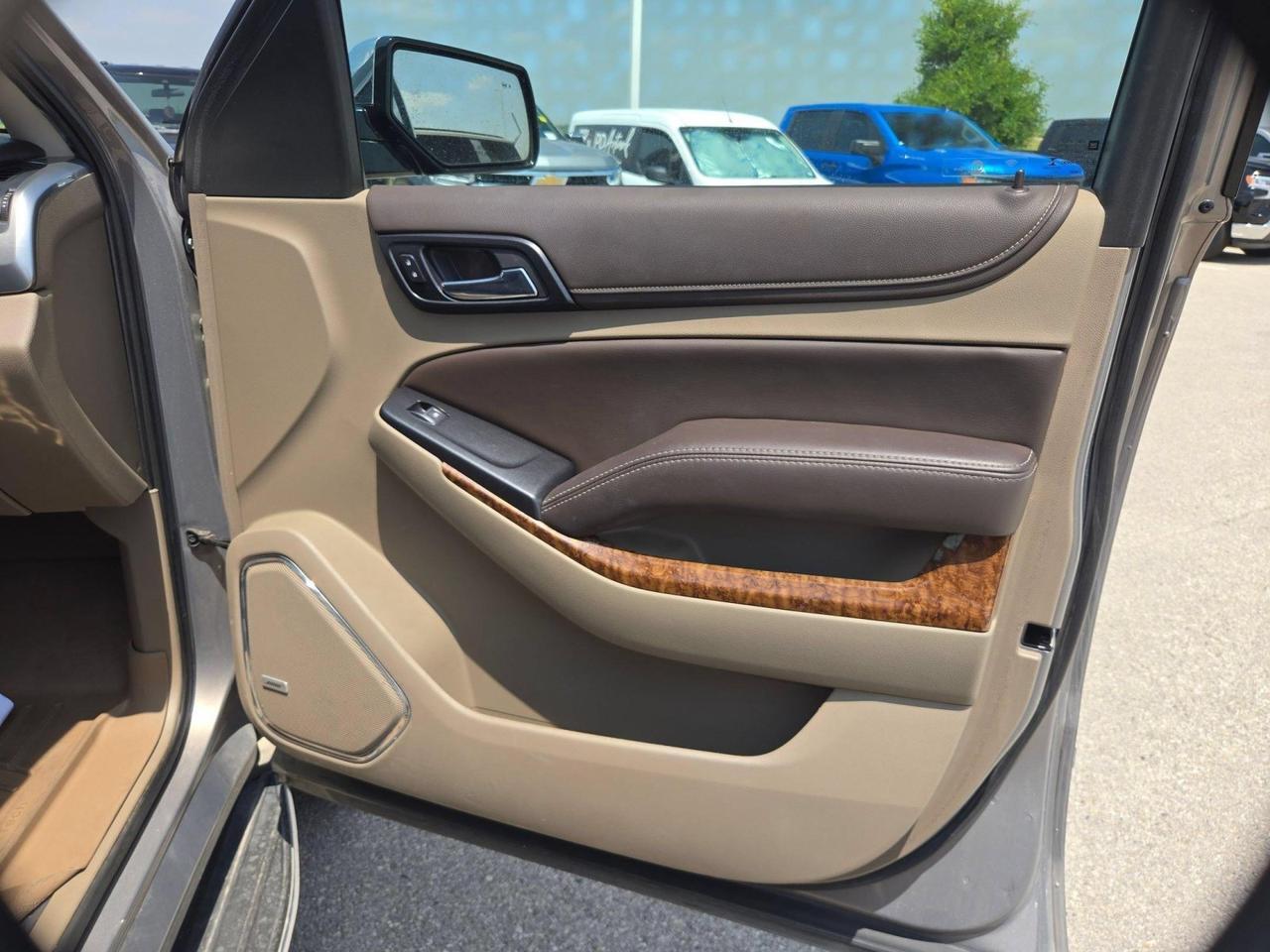 2017 Chevrolet Tahoe Premier Castroville TX