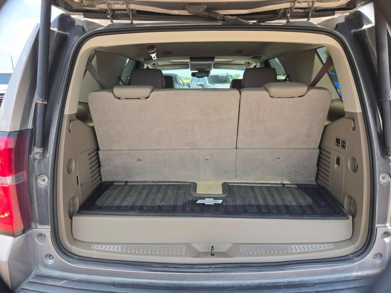 2017 Chevrolet Tahoe Premier Castroville TX
