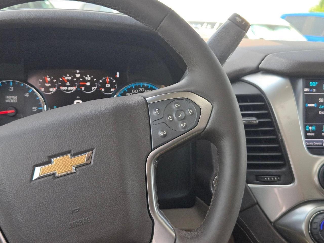 2017 Chevrolet Tahoe Premier Castroville TX