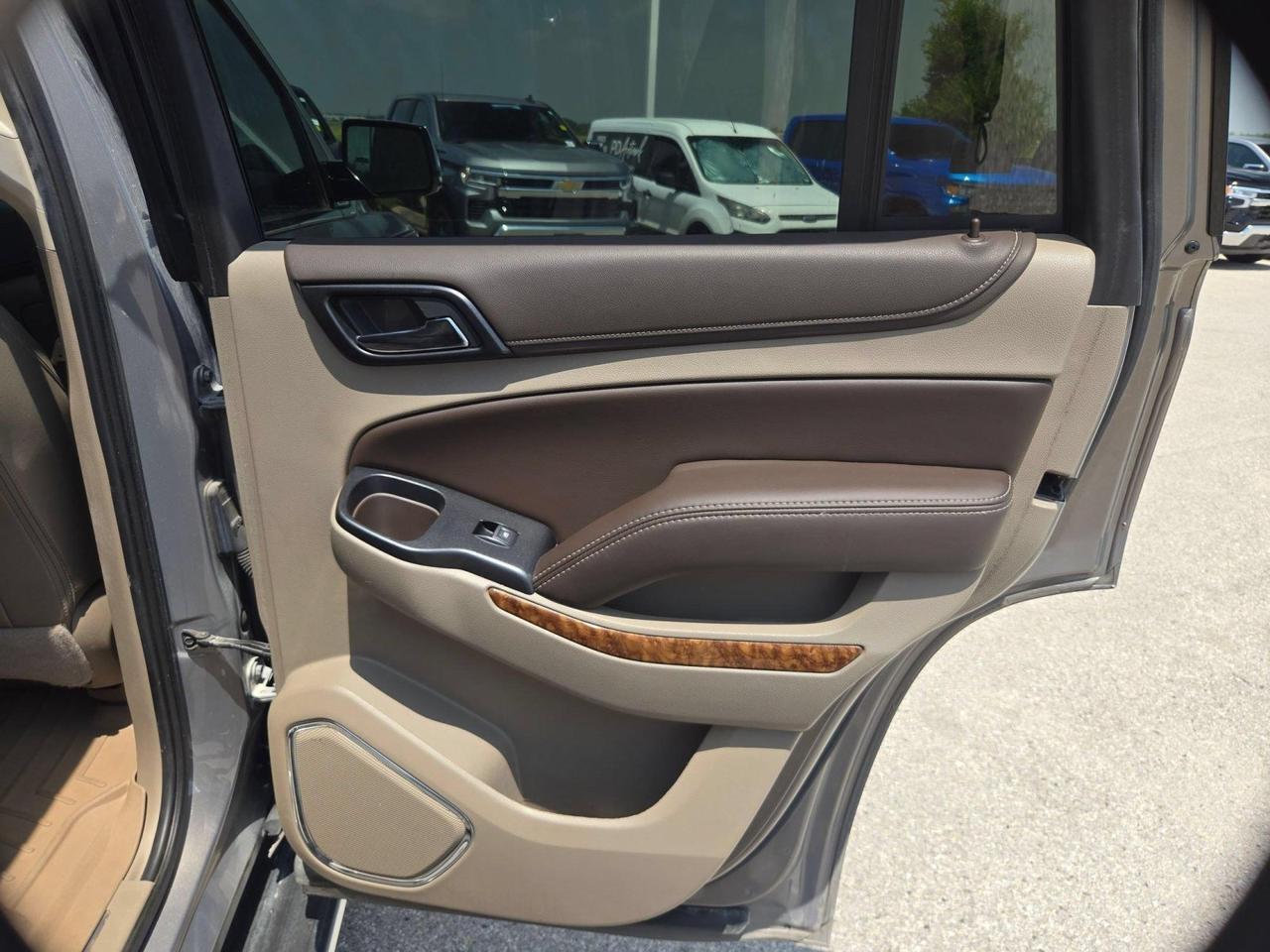 2017 Chevrolet Tahoe Premier Castroville TX