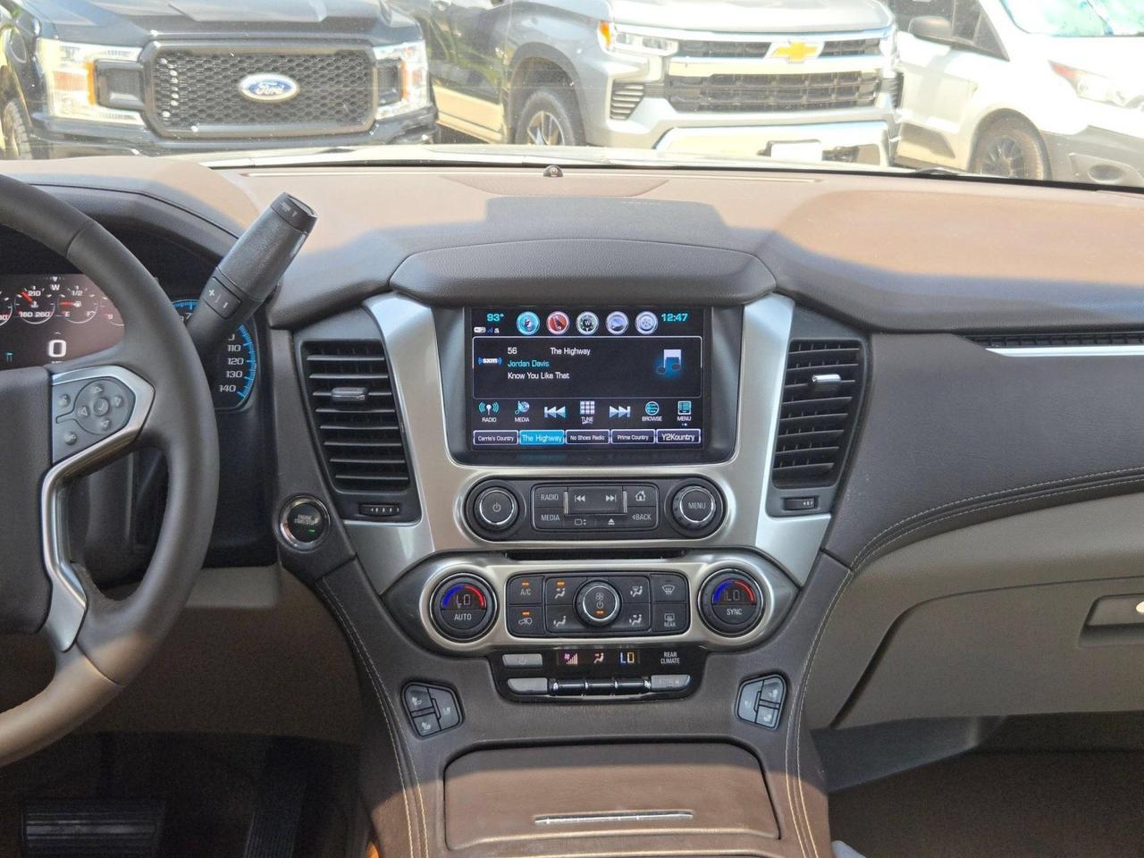 2017 Chevrolet Tahoe Premier Castroville TX