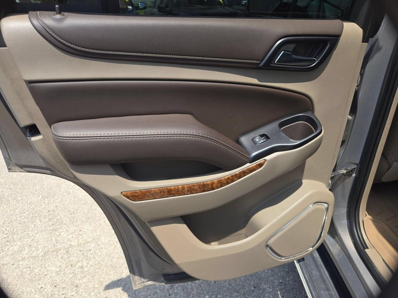 2017 Chevrolet Tahoe Premier Castroville TX