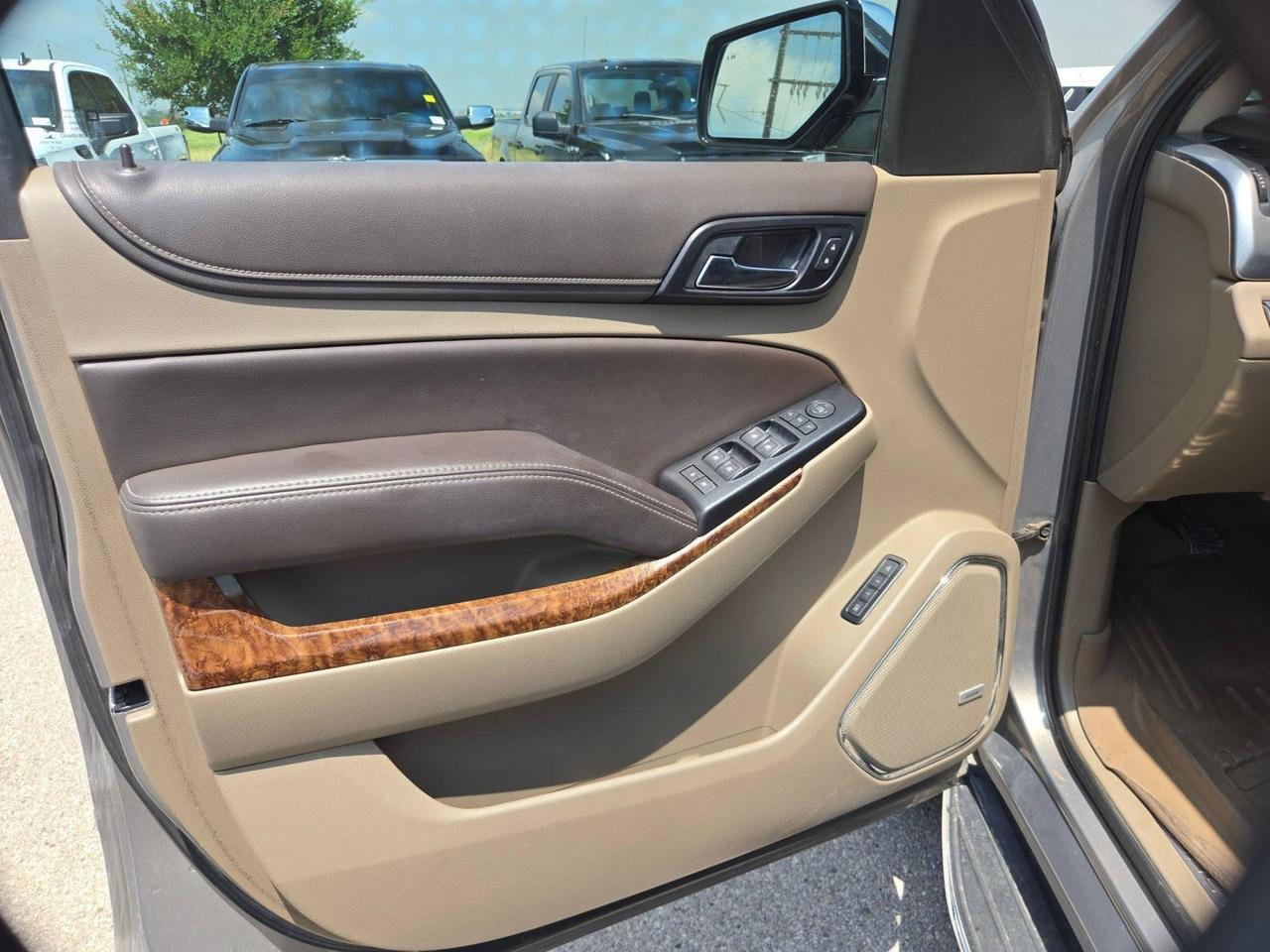 2017 Chevrolet Tahoe Premier Castroville TX